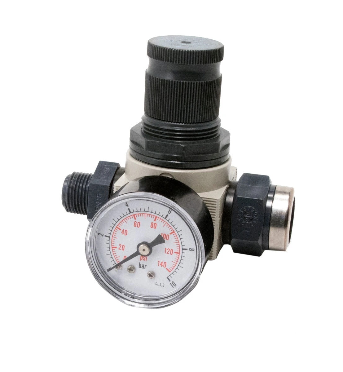 BWT Inline Pressure Reducer M 3/8" X F 3/8" - 2 - 8 Bar 3 BWT Inline Pressure Reducer M 3/8" X F 3/8" - 2 - 8 Bar