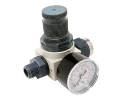 BWT Inline Pressure Reducer M 3/8" X F 3/8" - 2 - 8 Bar 17 BWT Inline Pressure Reducer M 3/8" X F 3/8" - 2 - 8 Bar -Gaggia Store img 4597