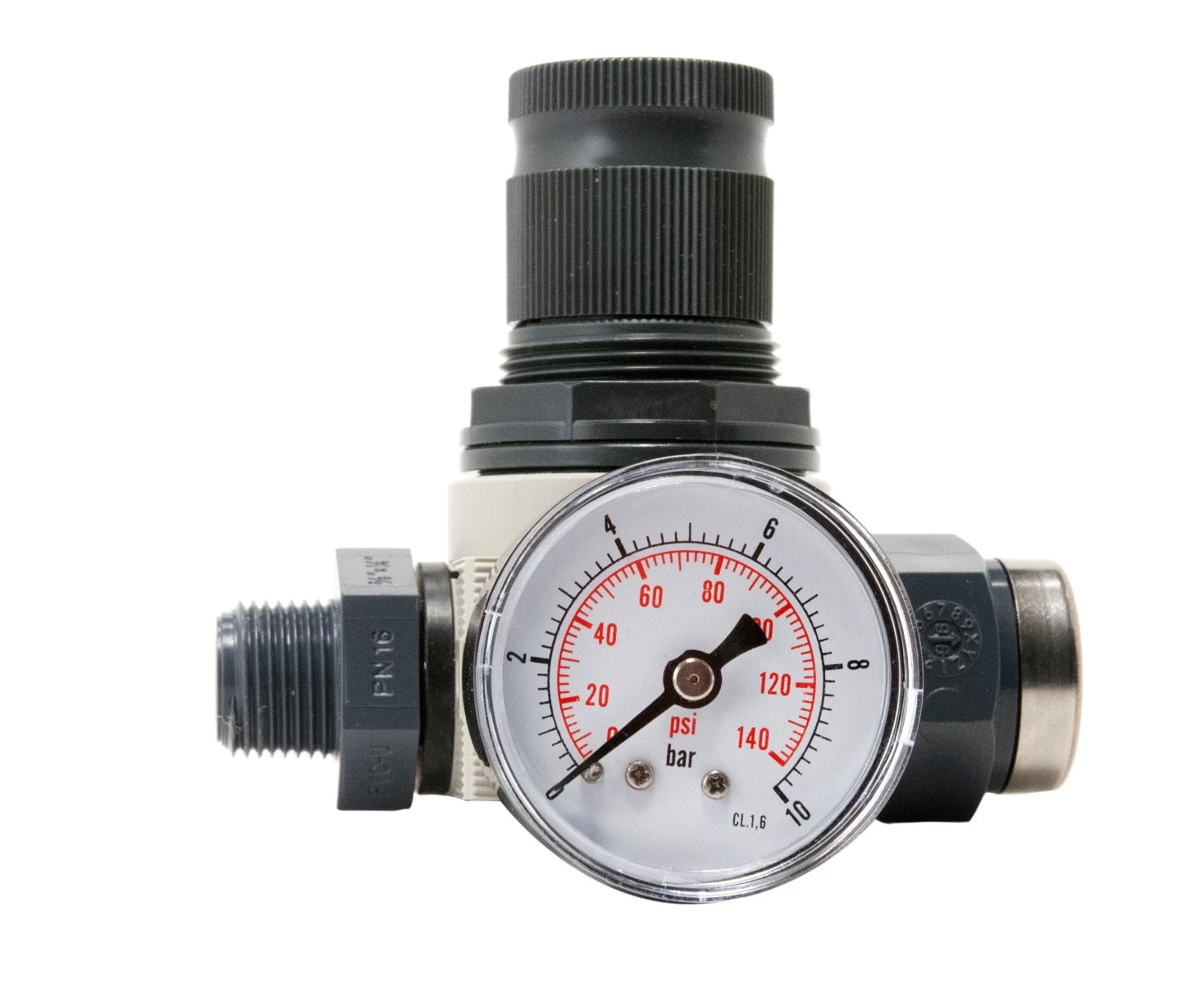 BWT Inline Pressure Reducer M 3/8" X F 3/8" - 2 - 8 Bar 4 BWT Inline Pressure Reducer M 3/8" X F 3/8" - 2 - 8 Bar - Image 2