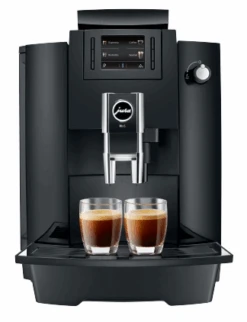 JURA WE6 Professional Automatic Coffee Machine