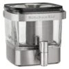KitchenAid® Cold Brew Coffee Maker - 19 Cup 1 KitchenAid® Cold Brew Coffee Maker - 19 Cup -Gaggia Store kitchenaidcoldbrewmakerwhitelimbo2