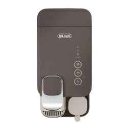 DeLonghi Nespresso Lattissima One In Slate -Gaggia Store lattissimaone slate top