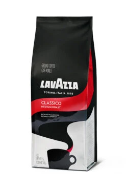 Lavazza Classico Premium Drip Coffee 12 Lavazza Classico Premium Drip Coffee -Gaggia Store left classico 1