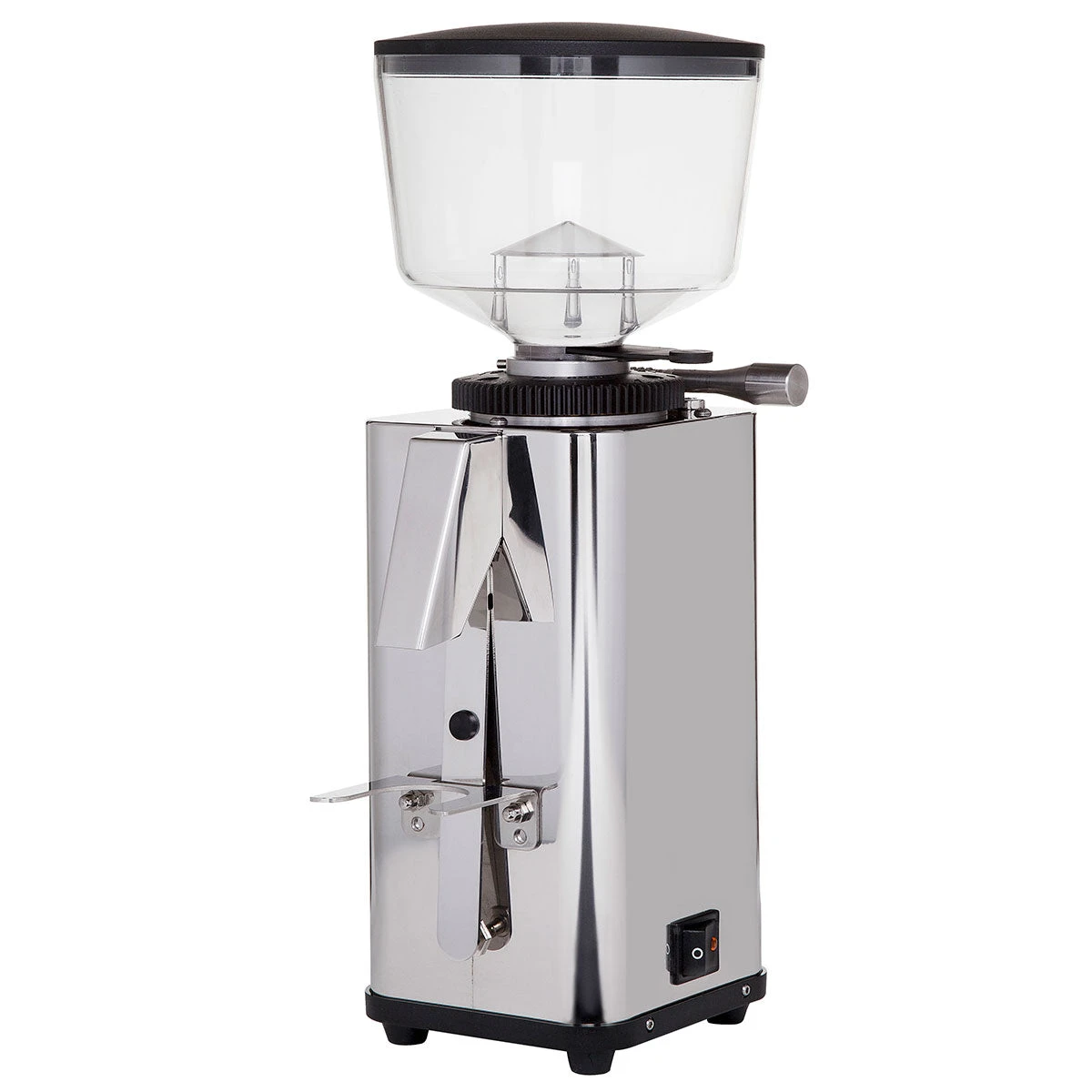 ECM S-Manuale 64 Espresso Grinder 4 ECM S-Manuale 64 Espresso Grinder - Image 2