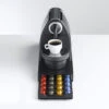 Nifty Small Drawer For Nespresso Originaline -Gaggia Store nifty small nespresso drawer