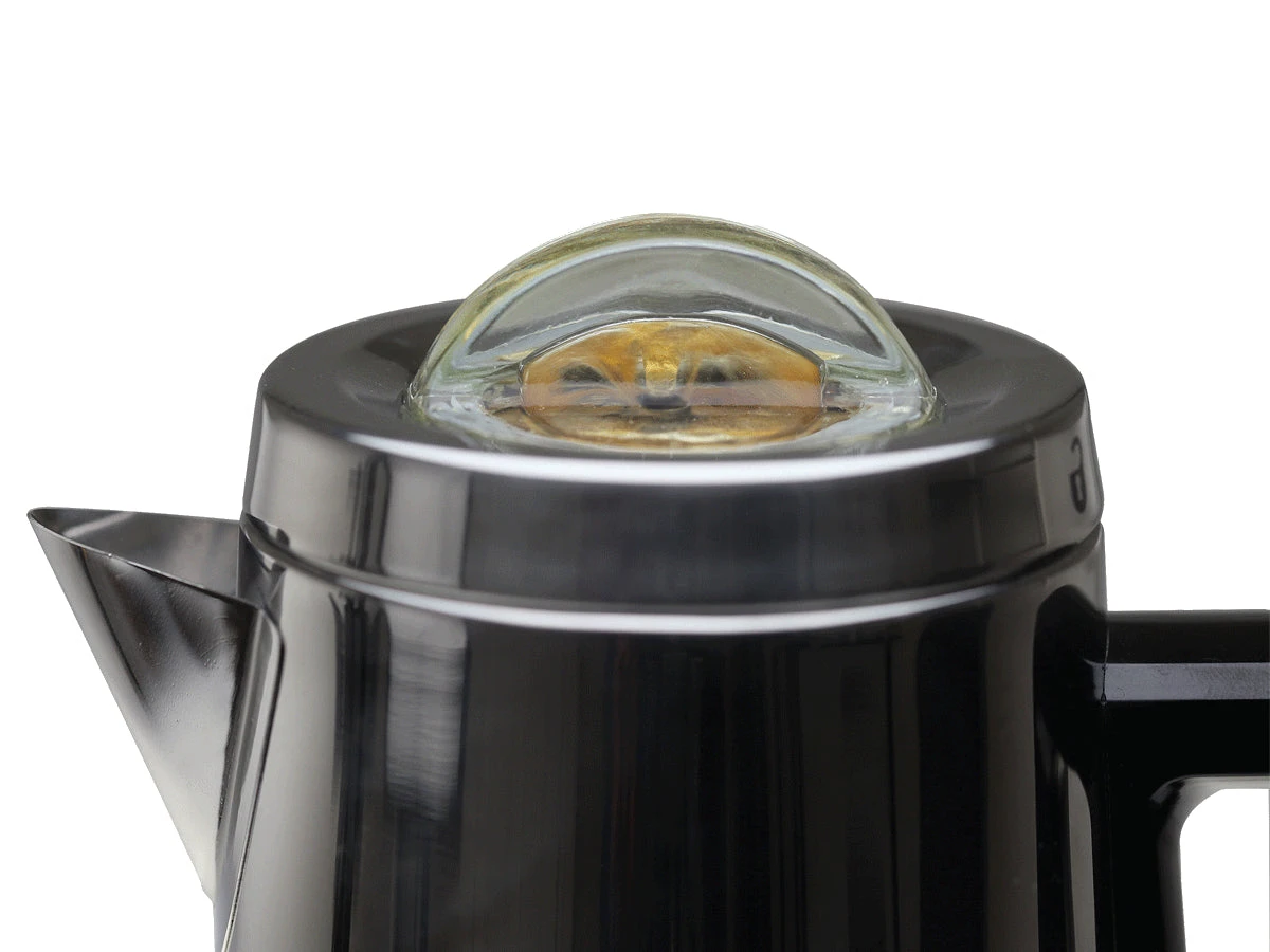 Capresso Perk Electric Percolator 8-Cup 5 Capresso Perk Electric Percolator 8-Cup - Image 3