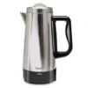 Capresso Perk Electric Percolator 12-Cup -Gaggia Store perk 12 cup main 1