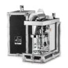 Rocket Espresso Porta Via Portable Espresso Machine -Gaggia Store portavia open 1