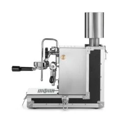 Rocket Espresso Porta Via Portable Espresso Machine -Gaggia Store portavia side 1