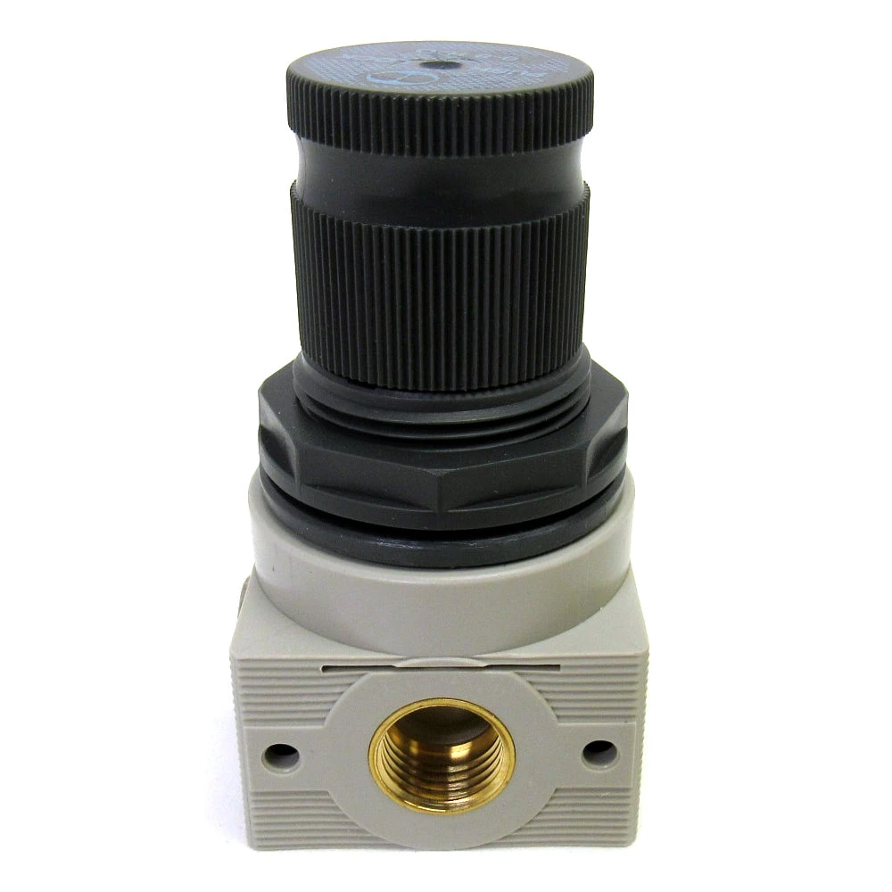 BWT Inline Pressure Reducer M 3/8" X F 3/8" - 2 - 8 Bar 6 BWT Inline Pressure Reducer M 3/8" X F 3/8" - 2 - 8 Bar - Image 4