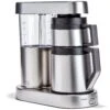 Ratio Six Coffee Maker - Matte Stainless -Gaggia Store ratio6 stainless A4