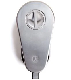 Ratio Six Coffee Maker - Matte Stainless -Gaggia Store ratio6 stainless F2