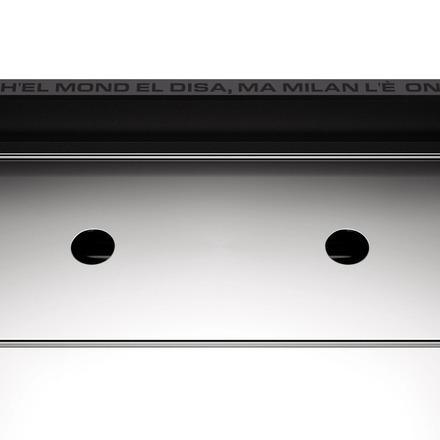 Rocket Espresso Appartamento TCA Espresso Machine With Flow Control - Black And Copper 15 Rocket Espresso Appartamento TCA Espresso Machine With Flow Control - Black And Copper - Image 13