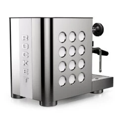 Rocket Espresso Appartamento TCA Espresso Machine With Flow Control - White -Gaggia Store roc appartamento 2023 s2 CMF 01 0001 c9674b68 1ea0 405c b3b0 5d3c8a502e6e