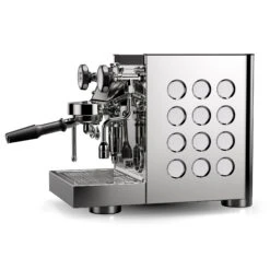 Rocket Espresso Appartamento TCA Espresso Machine With Flow Control - White -Gaggia Store roc appartamento 2023 s3 CMF 01 0001 48f1d154 95a8 4787 a237 4216e1ef6de9