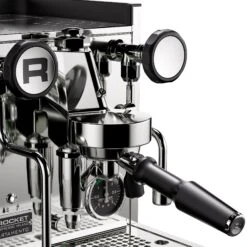 Rocket Espresso Appartamento TCA Espresso Machine With Flow Control - White -Gaggia Store roc appartamento 2023 s5 CMF 03 0001 8bbbe37e bf5e 4ff1 b086 c34b8ec287af