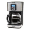 Capresso SG220 12-Cup Coffee Maker -Gaggia Store sg220 main 1