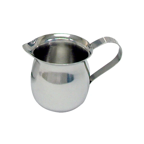 Stainless Steel Brew Pitcher 3 Stainless Steel Brew Pitcher