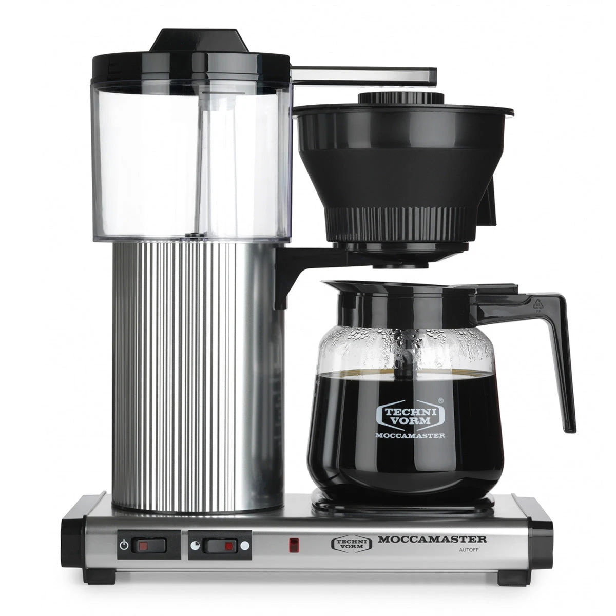 Technivorm Moccamaster CD Grand Coffee Maker 3 Technivorm Moccamaster CD Grand Coffee Maker