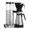Technivorm Moccamaster CDGT Coffee Maker 2 Technivorm Moccamaster CDGT Coffee Maker -Gaggia Store technivorm moccamaster cdgt coffee maker main