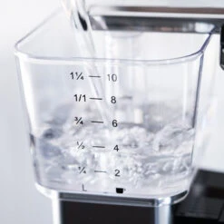 Technivorm Moccamaster KB 741 AO Matte Black Coffee Maker 13 Technivorm Moccamaster KB 741 AO Matte Black Coffee Maker -Gaggia Store technivorm moccamaster kb741 ao matte black coffee maker detail1