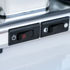 Technivorm Moccamaster KB 741 AO Matte Black Coffee Maker 16 Technivorm Moccamaster KB 741 AO Matte Black Coffee Maker -Gaggia Store technivorm moccamaster kb741 ao matte black coffee maker detail5