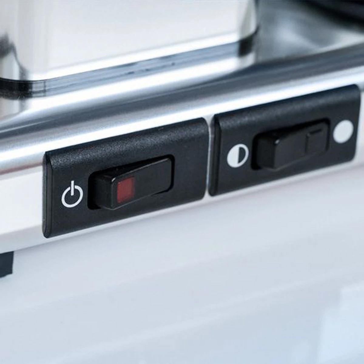 Technivorm Moccamaster KB 741 AO Brushed Silver Coffee Maker 7 Technivorm Moccamaster KB 741 AO Brushed Silver Coffee Maker - Image 5