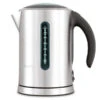 Breville BKE700BSS The Soft Top Pure -Gaggia Store the soft top select