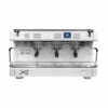 Dalla Corte XT Classic Espresso Machine - 3-Group Total White -Gaggia Store totalwhite 3Group 4