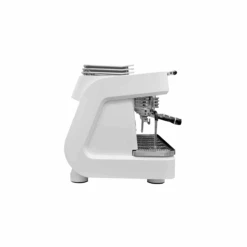 Dalla Corte XT Classic Espresso Machine - 3-Group Total White 12 Dalla Corte XT Classic Espresso Machine - 3-Group Total White -Gaggia Store totalwhite 3Group 5