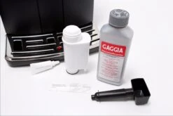 Gaggia Velasca Automatic Coffee And Espresso Machine 37 Gaggia Velasca Automatic Coffee And Espresso Machine -Gaggia Store velasca accessories 1