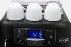 Refurbished Gaggia Velasca Super-Automatic Espresso Machine 19 Refurbished Gaggia Velasca Super-Automatic Espresso Machine -Gaggia Store velasca cup warmer 2