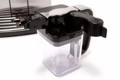 Gaggia Velasca Prestige One-Touch Coffee And Espresso Machine -Gaggia Store velasca prestige carafe 1