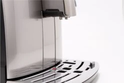 Gaggia Velasca Prestige One-Touch Coffee And Espresso Machine -Gaggia Store velasca prestige spouts up 1