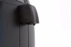 Gaggia Velasca Automatic Coffee And Espresso Machine 27 Gaggia Velasca Automatic Coffee And Espresso Machine -Gaggia Store velasca spouts up 1