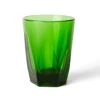 NotNeutral VERO 12oz Latte Glass - Emerald -Gaggia Store vero latte emerald 1080 1