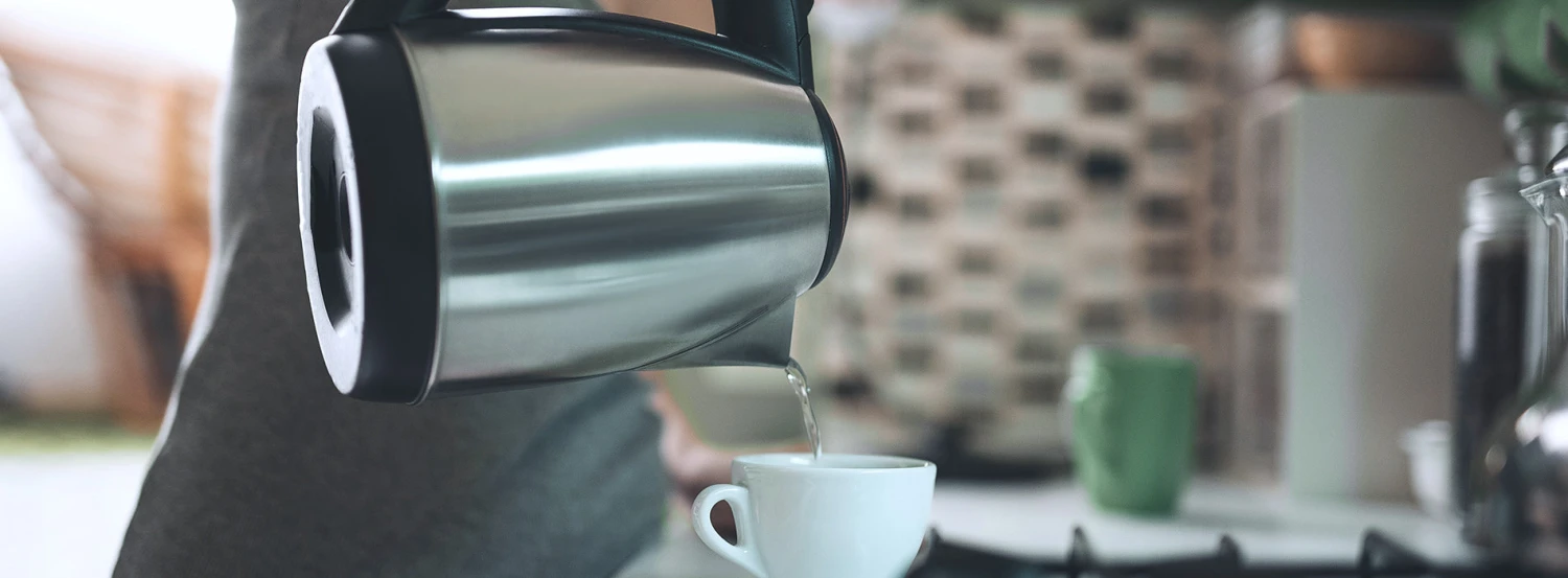 Breville BKE820XL Variable Temperature Kettle 4 Breville BKE820XL Variable Temperature Kettle - Image 2