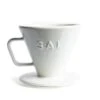 Saint Anthony Industries C70 Ceramic Pourover Brewer - White -Gaggia Store white 4e8a8c21 eb52 4abd a87d 02081513c1aa