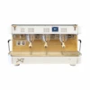 Dalla Corte XT Classic Espresso Machine - 3-Group White Oak 1 Dalla Corte XT Classic Espresso Machine - 3-Group White Oak -Gaggia Store whiteoak 3Group 4