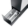 JURA GIGA Accessory Drawer -Gaggia Store zubehorschublade giga5
