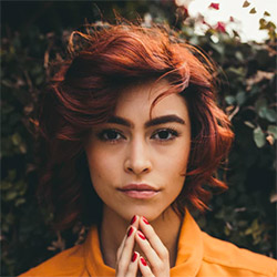 Gaggia Store -Gaggia Store testimonial avatar female 1 ux builder